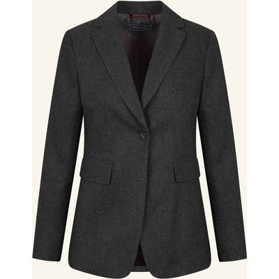 White Label Blazer Blazer grau