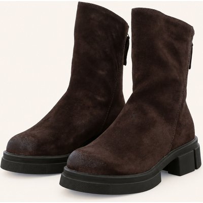 Apple Of Eden Stiefelette Giselly 87 braun