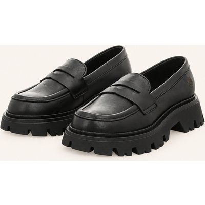 Apple Of Eden Loafer Rosario 1 schwarz