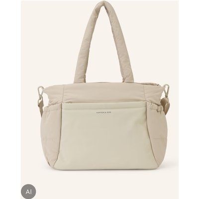 Kapten & Son Shopper Hellvi Cloud Medium beige