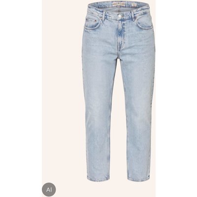Guess Wide Leg Damon blau