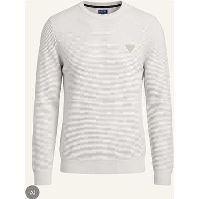 Guess Pullover grau