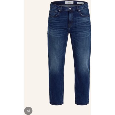 Guess Wide Leg Damon blau