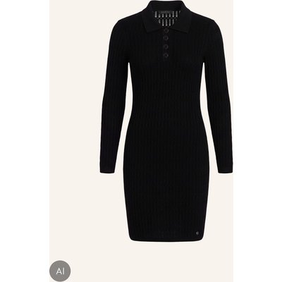 Guess Bodycon-Kleid schwarz
