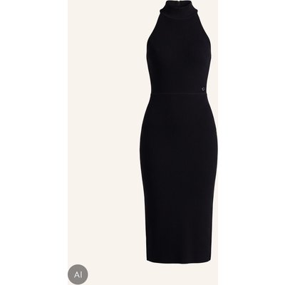 Guess Bodycon-Kleid schwarz