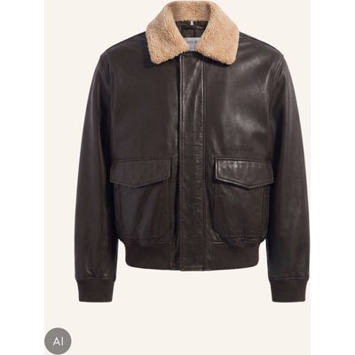 Gerard Darel Jacke Pippa braun