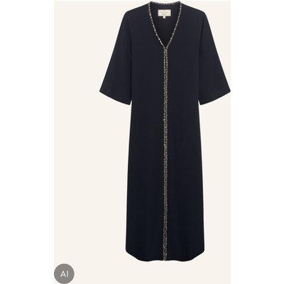 Gerard Darel Kleid Cate schwarz