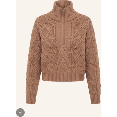 Gerard Darel Pullover Roxy beige