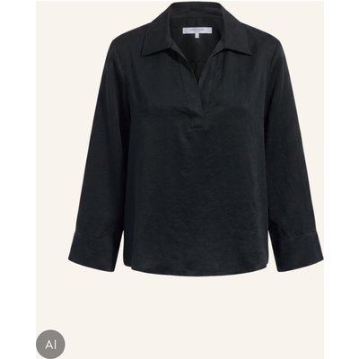 Gerard Darel Bluse Lorea gruen