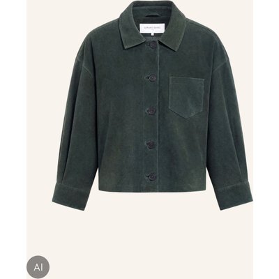 Gerard Darel Jacke Pia gruen