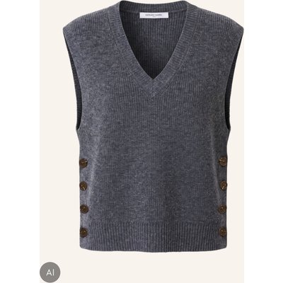 Gerard Darel Pullover Renia grau