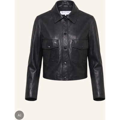 Gerard Darel Jacke Petra schwarz