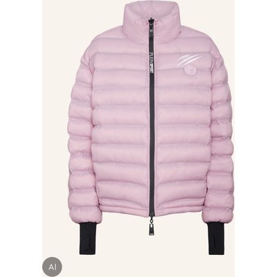 Plein Sport Jacke rosa