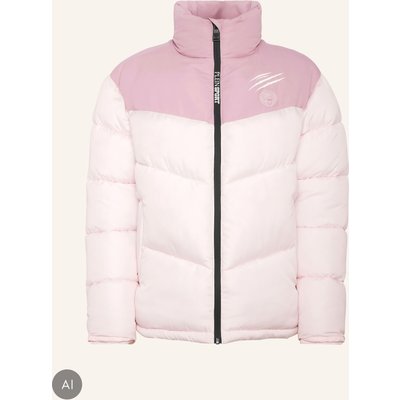 Plein Sport Jacke rosa