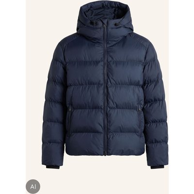 J.Lindeberg Jacke blau