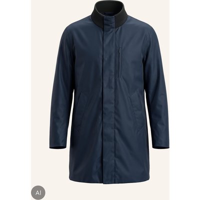 J.Lindeberg Jacke blau