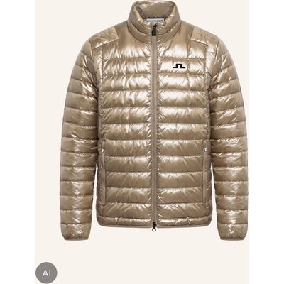 J.Lindeberg Daunenjacke braun