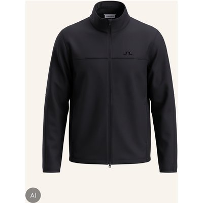 J.Lindeberg Ungefütterte Jacke schwarz