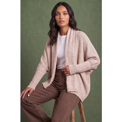 Longline Shrug Longline Shrug