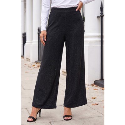 Shimmer Stretch Trouser Shimmer Stretch Trouser