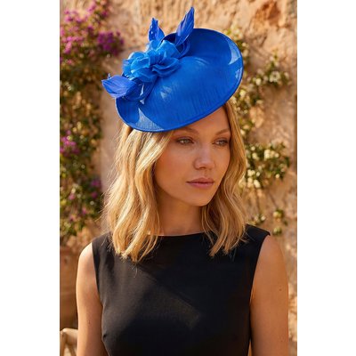 Mini Disc Fascinator Mini Disc Fascinator