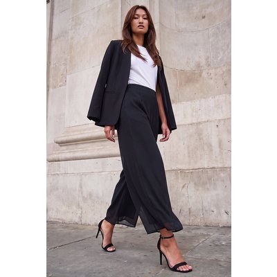 Floaty Chiffon Trouser Floaty Chiffon Trouser
