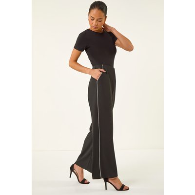 Side Seam Stretch Trouser Side Seam Stretch Trouser