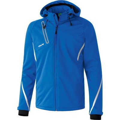Kinder Function Softshelljacke