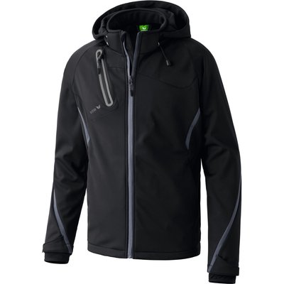 Kinder Function Softshelljacke
