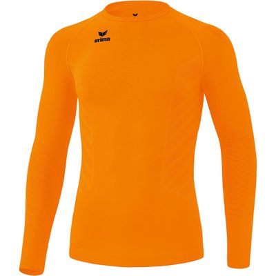 Unisex Erwachsene, Erwachsene Longsleeve funktionsunterwäsche Athletic