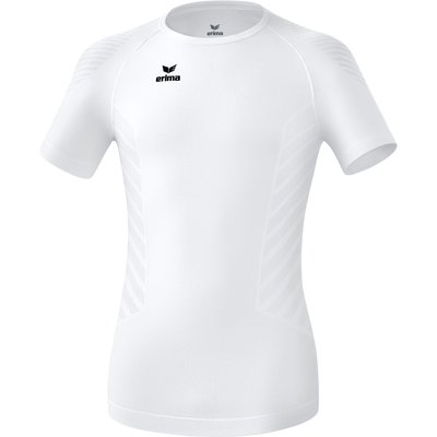 Unisex Erwachsene, Erwachsene T-Shirt funktionsunterwäsche Athletic