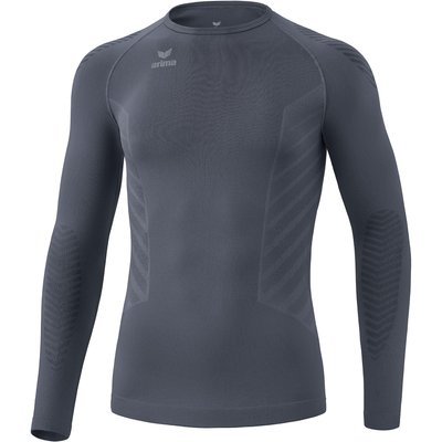 Unisex Erwachsene, Erwachsene Longsleeve funktionsunterwäsche Athletic