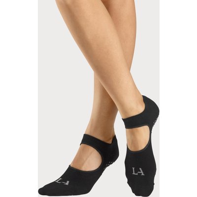 LASCANA ACTIVE ABS-Socken