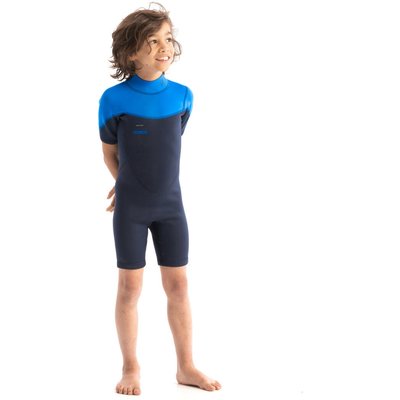 JOBE Neoprenanzug - Unisex - Boston 2mm Shorty