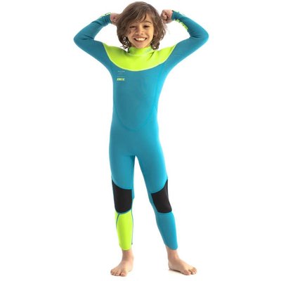 JOBE Neoprenanzug - Unisex - Boston 3/2mm
