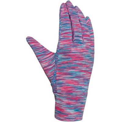 Damen Multifunktionshandschuhe VIKING Katia orange