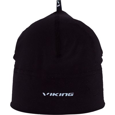 Hut Viking Runway Black