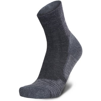 Merino-Socken MT3 Lady anthrazit