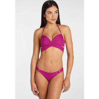 Damen s.Oliver Beachwear Push-Up-Bikini