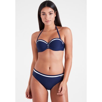 Damen LASCANA Bügel-Bandeau-Bikini