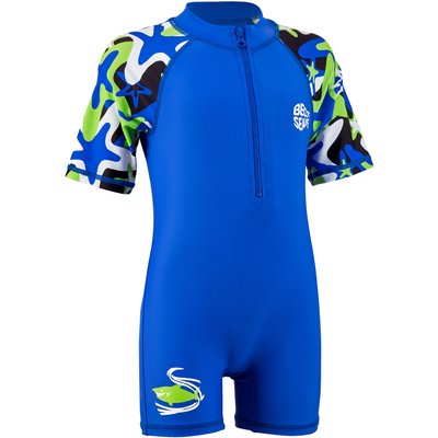 Badeanzug Swimsuit BECO-SEALIFE® UV50+ Schutzanzug