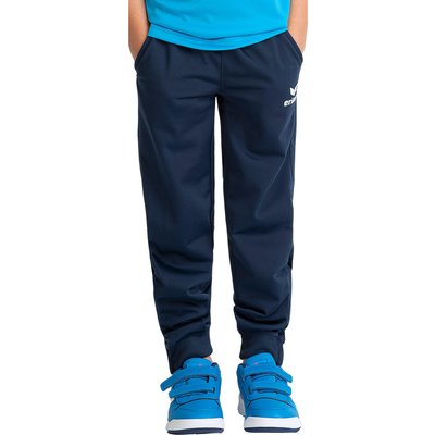 Kinder Polyester Trainingshose mit buendchen