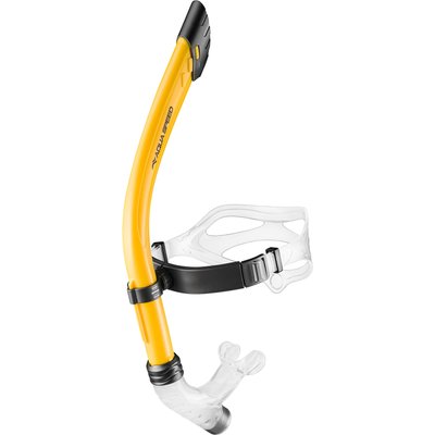 Kinder-Schwimmschnorchel COMET JUNIOR
