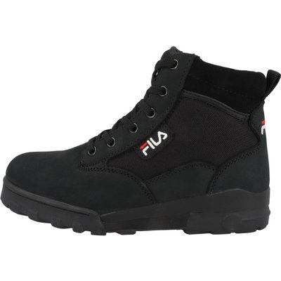 Schnürboots Grunge II Mid Herren