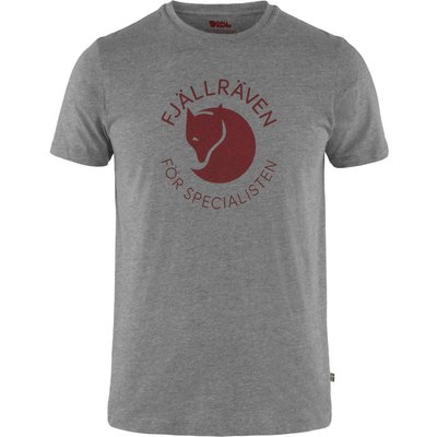 T-Shirt Fox Herren