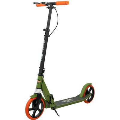 Kinder-Scooter OLSSON CHEER höhenverstellbar (90–104 cm) ABEC9 klappbar