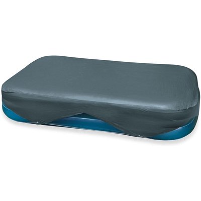 Intex Abdeckung für aufblasbare rechteckige Pools 262 x 175 cm und 305 x 183 cm