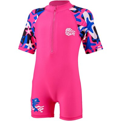 Badeanzug Swimsuit BECO-SEALIFE® UV50+ Schutzanzug