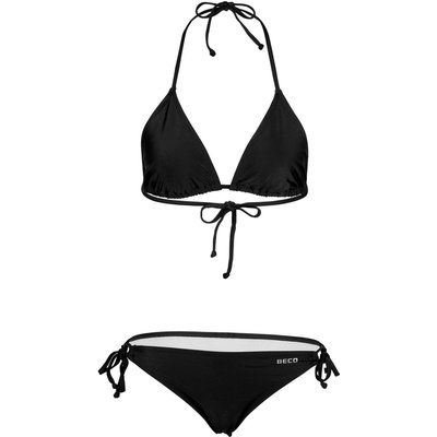 Bikini BECO-Basic Side Tie Triangle Bikini