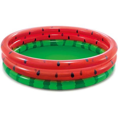 Intex Kinder-Inflatable Melone 168 x 38 cm